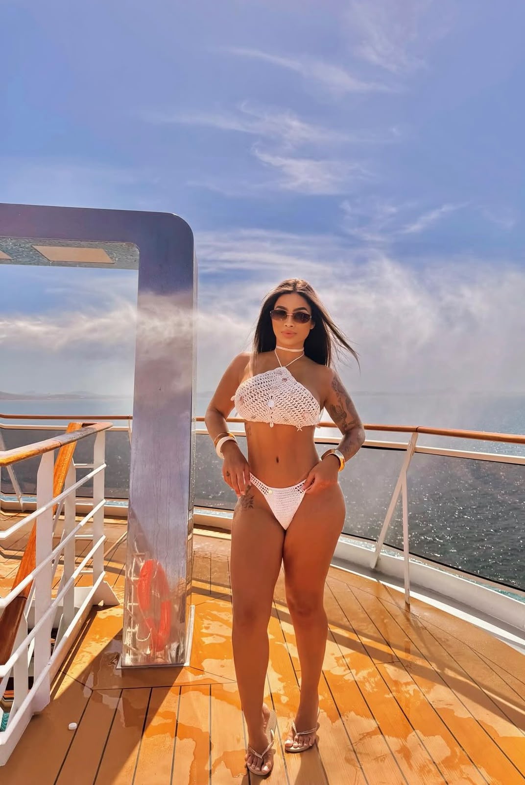Escort - BEATRIZ - Ibiza Tops